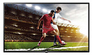 Телевизор LED LG 43" 43UT640S черный Ultra HD 60Hz DVB-T DVB-T2 DVB-C DVB-S DVB-S2 USB WiFi (RUS)