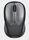 Мышка WRL M235 GREY 910-002692 LOGITECH