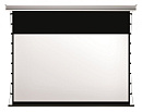 Kauber InCeiling Tensioned BT Cinema 113" 16:9 141x250 см. Clear Vision