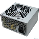 Блок питания Foxline FZ500R 500W, ATX, NOPFC, 120FAN, 2xSATA, 2xPATA, 1xFDD, 24+4