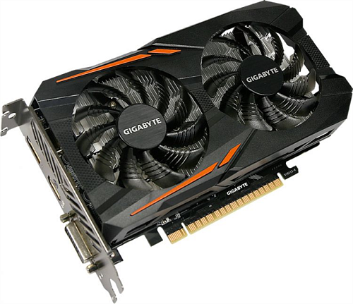 GV-N1050OC-2GD V1.1