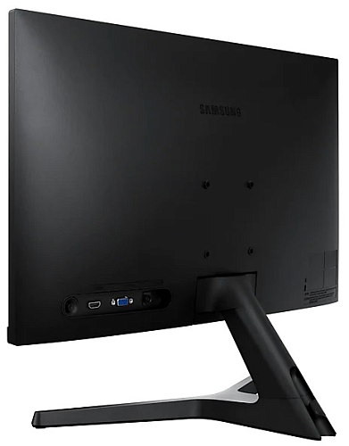 Samsung 27" S27R356FHI IPS LED 16:9 1920x1080 5ms 250cd 1000:1 178/178 D-Sub HDMI 75Hz AMD FreeSync внешний б/п Dark Blue Gray
