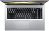 Ноутбук Acer Aspire 3 A315-24P-R4VE Ryzen 3 7320U 8Gb SSD512Gb AMD Radeon 15.6" IPS FHD (1920x1080) Eshell silver WiFi BT Cam (NX.KDEER.00B)