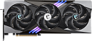 Видеокарта PCIE16 RTX5080 16GB RTX 5080 16G GAMING TRIO MSI