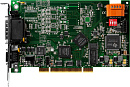 Плата управления движением, 6 осей, интерфейс Universal PCI