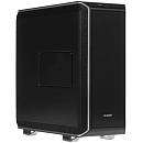 be quiet! Dark Base 900 Silver / E-ATX, XL-ATX / 3x140mm fans inc. / BG012