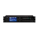TS-D5500 цифровой медиаплеер