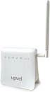 Роутер беспроводной Upvel UR-707NE 3G/4G белый (упак.:1шт)