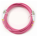 Cabeus FOP-50-OM4-LC-LC-7m ШНУР ОПТИЧЕСКИЙ DUPLEX LC-LC 50/125 MM OM4 7М LSZH