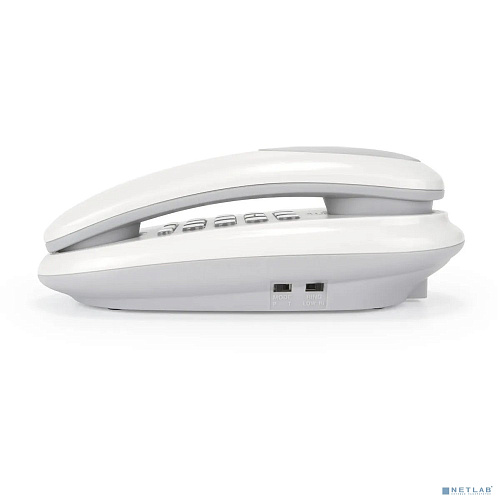 TEXET TX-236 светло-серый