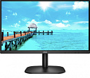 Монитор AOC 21.5" 22B2DM черный VA LED 16:9 DVI HDMI матовая 250cd 178гр/178гр 1920x1080 75Hz VGA FHD 3.5кг