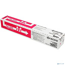 Kyocera-Mita TK-895M Картридж, Magenta {FS-C8020MFP/C8025MFP/C8525MFP, Magenta, (6 000стр.)}