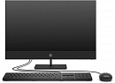 Моноблок HP ProOne 400 G6 23.8" Full HD i5 10500T (2.3) 8Gb SSD256Gb UHDG 630 CR Windows 11 Professional GbitEth WiFi BT клавиатура мышь Cam черный 19