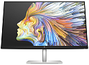 HP U28 Monitor 3840x2160 4K, IPS, 16:9, 400 cd/m2, 1000:1, 4ms, 178°/178°, USB-C, USB A, HDMI, DP, HDR , Audio, FreeSync, 3-Sided Microedge, Eye Ease,