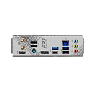 B760M PRO RS/D4 WIFI, Socket 1700, Intel®B760, 4xDDR4-3200, HDMI+DP, 2xPCI-Ex16, 1xPCI-Ex1, 4xSATA3(RAID0/1/5/10), 2xM.2, 8 Ch Audio, 1x2.5GLan, WiFi,