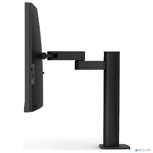 LCD BenQ 31.5" PD3205UA {IPS 3840x2160 60Hz 5ms 350cd HDMI DisplayPort USB-C(PD 90W) 3xUSB3.2}
