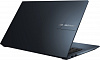 Ноутбук Asus Vivobook Pro 15 OLED M3500QC-L1079W Ryzen 7 5800H 16Gb SSD512Gb NVIDIA GeForce RTX 3050 4Gb 15.6" OLED FHD (1920x1080) Windows 11 Home bl