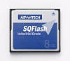 SSD ADVANTECH жесткий диск 8GB SATA SLC SQF-S10S2-8G-S9C