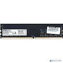 AMD DDR4 DIMM 4GB R744G2400U1S-UO PC4-19200, 2400MHz