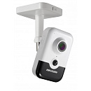 HIKVISION DS-2CD2423G0-IW(4mm)(W) БЕЛЫЙ Камера видеонаблюдения IP 4-4мм цв. корп.