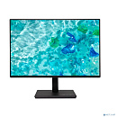 LCD Acer 27" B277Gbmiprzxv Black с поворотом экрана {IPS 1920x1080 120Hz 4ms 178/178 250cd HDMI1.4 DisplayPort MM} [UM.HB7CD.G03]