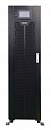 Источник бесперебойного питания Powercom VGD-II-15K33 15000Вт 15000ВА черный
