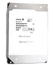 Жесткий диск SATA 16TB 7200RPM 6GB/S 512MB MD09ACA16TR TOSHIBA OFFICIAL REFURBISHED