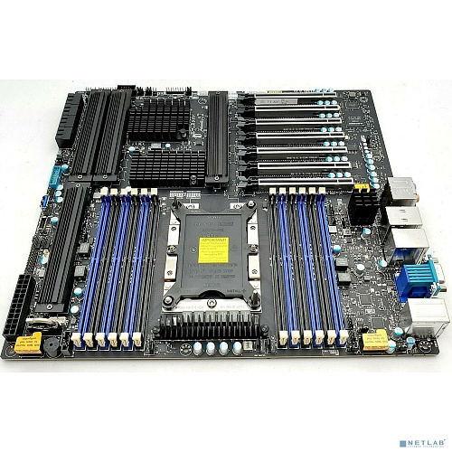 Supermicro MBD-X11SPA-T-B