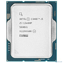CPU Intel Core i5-13400F Raptor Lake OEM {2.5GHz, 20MB, LGA1700} (CM8071504821107 SRMBG/CM8071505093005 SRMBN)