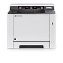 Принтер лазерный Kyocera Ecosys P5026cdn (1102RC3NL0), А4, цветной