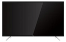 Телевизор LED TCL 43" L43P65US черный/Ultra HD/60Hz/DVB-T2/DVB-C/DVB-S2/USB/WiFi/Smart TV (RUS)