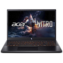 Ноутбук Acer Nitro V 15 ANV15-52-57BB Intel Core i5-13420H/16Gb/SSD512Gb/RTX5050 8Gb (75W)/15.6"/IPS/FHD/1920x1080/165Hz/Win11 (SL English)/Black/2.1k