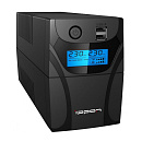 Источник бесперебойного питания Ippon Back Power Pro II 500 Line-interactive 300W/500VA