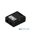 Сайбер Электро EMS-U02 Датчик окружающей среды (ENVIRONMENTAL SENSOR) - температура, влажность. Для работы с SNMP (ПМКАРД) в 1 фазных ИБП, 4 сухих кон