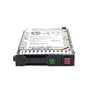 Жесткий диск серверный HPE MSA 2.4TB SAS 12G Enterprise 10K SFF (2.5in) HDD, for MSA1060/2060/2062, R0Q57A