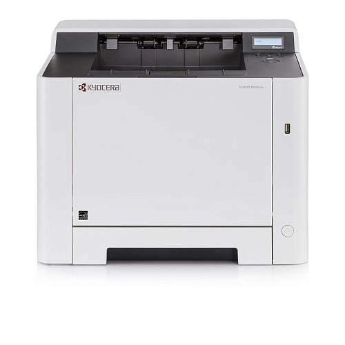 Принтер лазерный Kyocera Ecosys P5026cdn (1102RC3NL0), А4, цветной