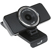 Веб-камера Genius ECam 8000 Black