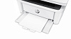 Лазерное МФУ HPI LaserJet Pro MFP M28w Printer