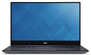Ультрабук Dell XPS 15 Core i7 8750H/16Gb/SSD512Gb/nVidia GeForce GTX 1050 Ti MAX Q 4Gb/15.6"/FHD (1920x1080)/Windows 10 Single Language/silver/WiFi/BT