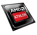 Центральный процессор AMD Athlon 950 Bristol Ridge 3500 МГц Cores 4 2Мб Socket SAM4 65 Вт OEM AD950XAGM44AB