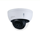 Видеонаблюдение DAHUA Уличная купольная IP-видеокамера2Мп; 1/2.7” CMOS; объектив 2.8мм; механический ИК-фильтр; чувствительность 0.005лк@F1.6; сжатие: