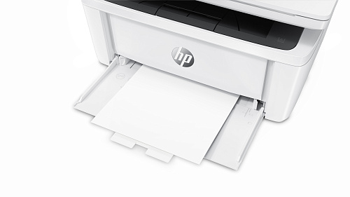 Лазерное МФУ HPI LaserJet Pro MFP M28w Printer