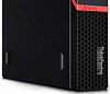 ПК Lenovo ThinkCentre M715q Tiny slim A6 Pro 8570E (3)/4Gb/500Gb 7.2k/R5/noOS/GbitEth/WiFi/BT/клавиатура/мышь/черный