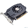 Видеокарта AFOX Geforce GT1030 4GB DDR4 64Bit DVI HDMI ATX Single Fan (AF1030-4096D4H5)