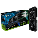 Видеокарта Palit RTX5080 INFINITY 3 16GB GDDR7 256bit 3xDP HDMI 3FAN RTL