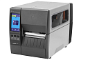 Принтер этикеток коммерческий Zebra ZT231, TT, 4", 203 dpi, Tear, EU/UK Cords, USB, Serial, Ethernet, BTLE, USB Host, EZPL