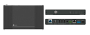 Приемник Kramer EXT3-POE-XR-R Приёмник HDMI, RS-232, ИК, USB, Ethernet 1G по витой паре HDBaseT 3.0; увеличенное расстояние передачи, поддержка 4К60 4