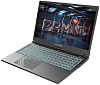 Ноутбук Gigabyte G5 MF Core i5 12500H 8Gb SSD512Gb NVIDIA GeForce RTX4050 6Gb 15.6" IPS FHD (1920x1080) noOS black WiFi BT Cam (MF-E2KZ333SD)