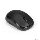 Exegate EX294837RUS Беспроводная мышь ExeGate Professional Standard SR-9065 (радиоканал 2,4 ГГц, USB, оптическая, 1000dpi, 3 кнопки и колесо прокрутки