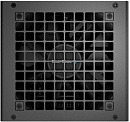 Блок питания Deepcool ATX 650W PQ650M 80+ gold (20+4pin) APFC 120mm fan 8xSATA RTL